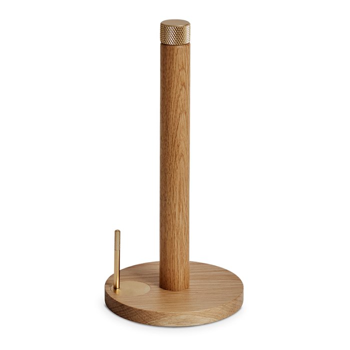 Gejst SINA K�kkenrulleholder Eg/Messing