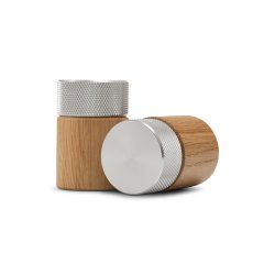 Gejst SINA Salt- og Peberkvrn Eg/Stl 