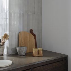 Gejst SINA Salt- og Peberkvrn Eg/Messing