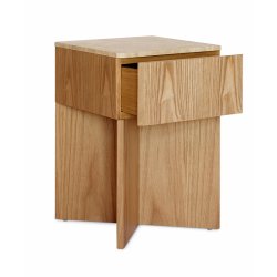 Gejst Tava Sidebord Eg