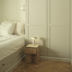 Gejst Tava Sidebord Eg