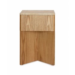 Gejst Tava Sidebord Eg