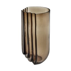 Gejst VIMA Vase Stor Smoked