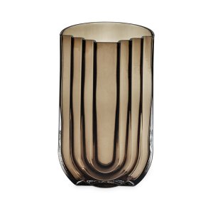 Gejst VIMA Vase Stor Smoked