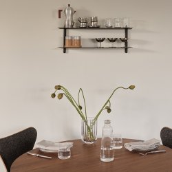 Gejst VIMA Vase Mellem Klar