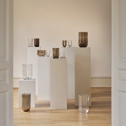 Gejst VIMA Vase Stor Klar