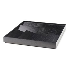 Gejst Duune Organizer 8 - Sort