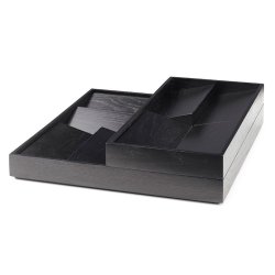 Gejst Duune Organizer 8 - Sort