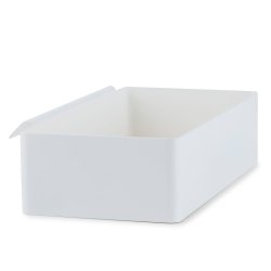 Gejst FLEX Bakke - Hvid