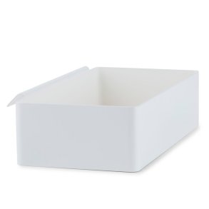 Gejst FLEX Bakke - Hvid