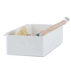 Gejst FLEX Bakke - Hvid