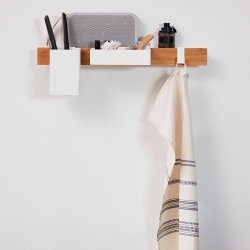 Gejst FLEX Bakke - Hvid