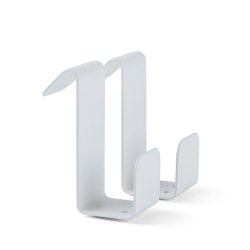 Gejst FLEX Knage 2 stk. - Hvid