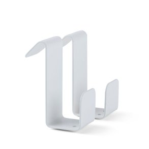 Gejst FLEX Knage 2 stk. - Hvid