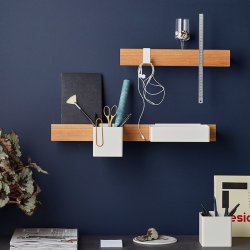 Gejst FLEX Lille Box - Hvid