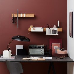 Gejst FLEX Sidebord - Hvid