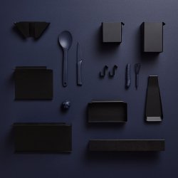 Gejst FLEX Sidebord - Sort