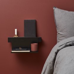 Gejst FLEX Sidebord - Sort