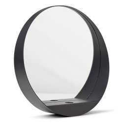 Gejst GLIM Spejl - Round