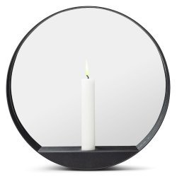 Gejst GLIM Spejl - Round