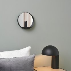 Gejst GLIM Spejl - Round