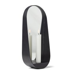 Gejst GLIM Spejl - Slim