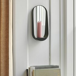 Gejst GLIM Spejl - Slim