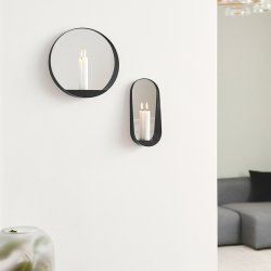 Gejst GLIM Spejl - Slim