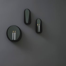 Gejst GLIM Spejl - Slim