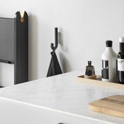 Gejst HOOK Mini - Sort Eg