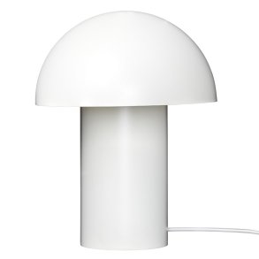 Gejst LEERY Bordlampe - Hvid