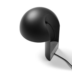 Gejst LEERY Bordlampe - Sort