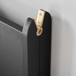 Gejst REECH Trappestige - Sort