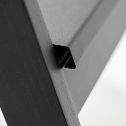 Gejst REECH Trappestige - Sort