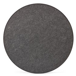 Gejst RETELL Opslagstavle - Sort