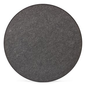 Gejst RETELL Opslagstavle - Sort