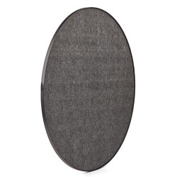 Gejst RETELL Opslagstavle - Sort