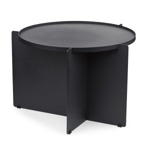 Gejst SVIP Bakkebord - Sort