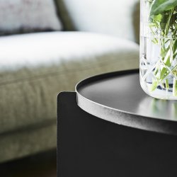 Gejst SVIP Bakkebord - Sort