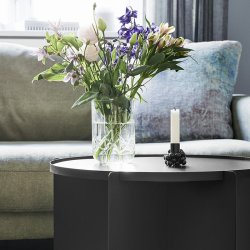 Gejst SVIP Bakkebord - Sort