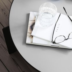 Gejst SVIP Bakkebord - Sort