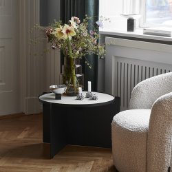 Gejst SVIP Bakkebord - Sort