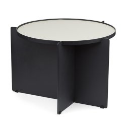 Gejst SVIP Bakkebord - Sort