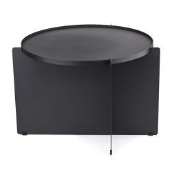 Gejst SVIP Bakkebord - Sort