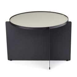 Gejst SVIP Bakkebord - Sort