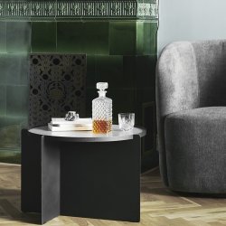 Gejst SVIP Bakkebord - Sort