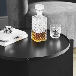 Gejst SVIP Bakkebord - Sort