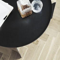 Gejst SVIP Bakkebord - Sort