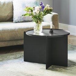 Gejst SVIP Bakkebord - Sort