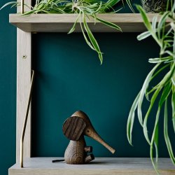 Lucie Kaas - Baby Elefant - Rget Eg